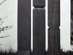Presset Henri - Figure Xa 1975